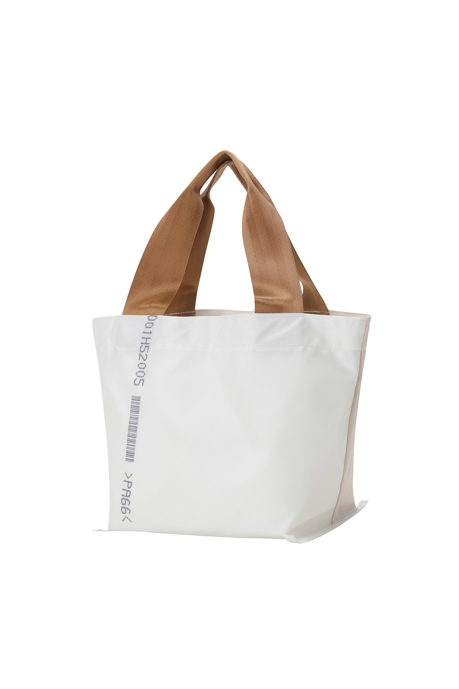 Airbag Mini Totebag - Recode Global