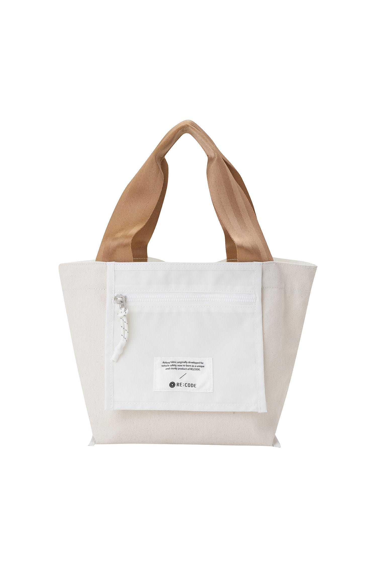 Airbag Mini Totebag - Recode Global