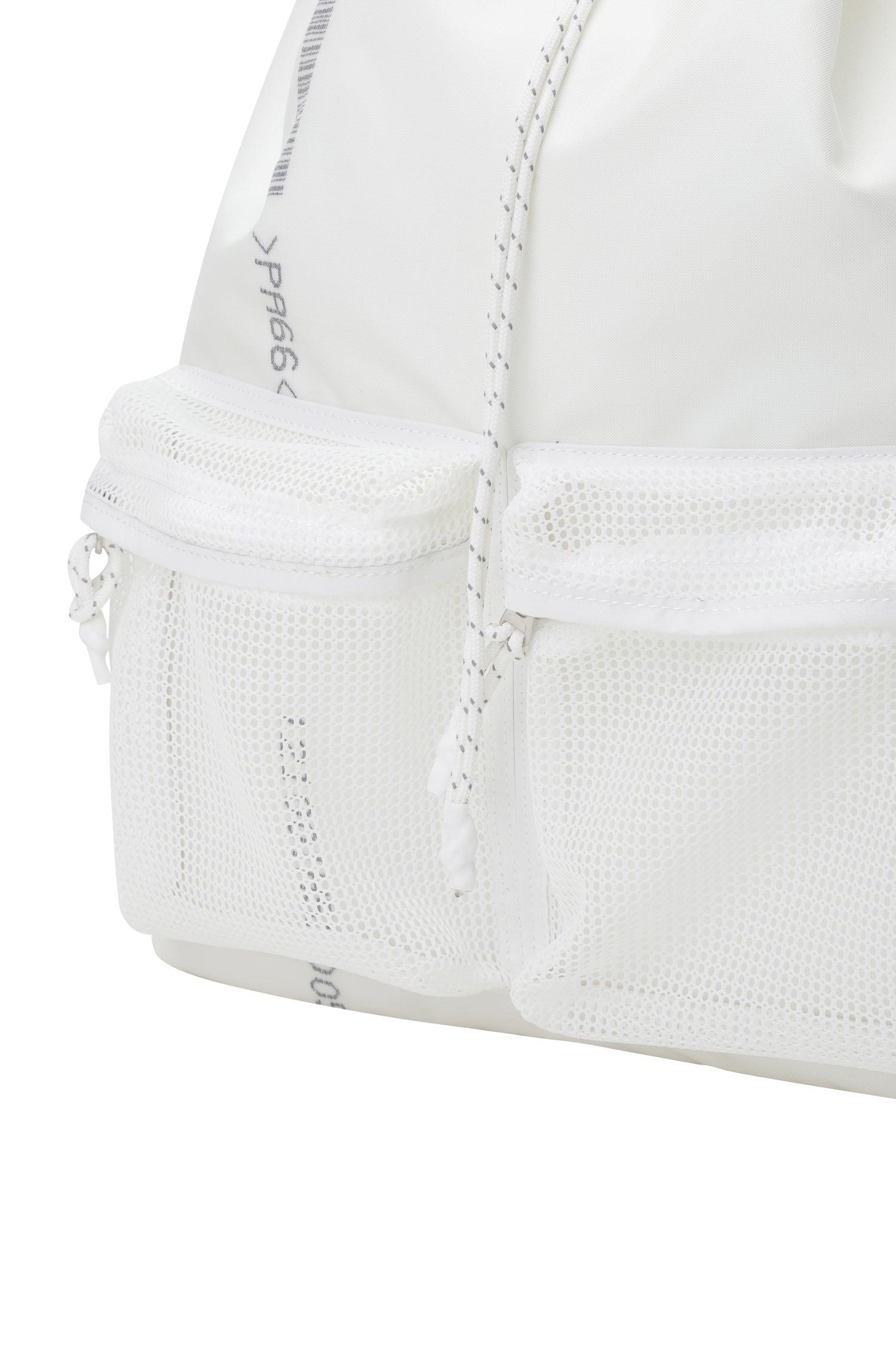 Airbag Mesh Backback - Recode Global