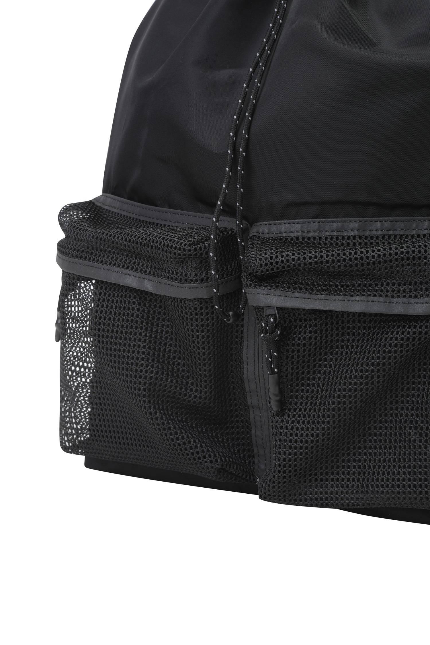 Recyled Nylon Mesh Backback - Recode Global