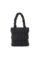 Crispy Qulited Candy Shoulder Bag - Recode Global