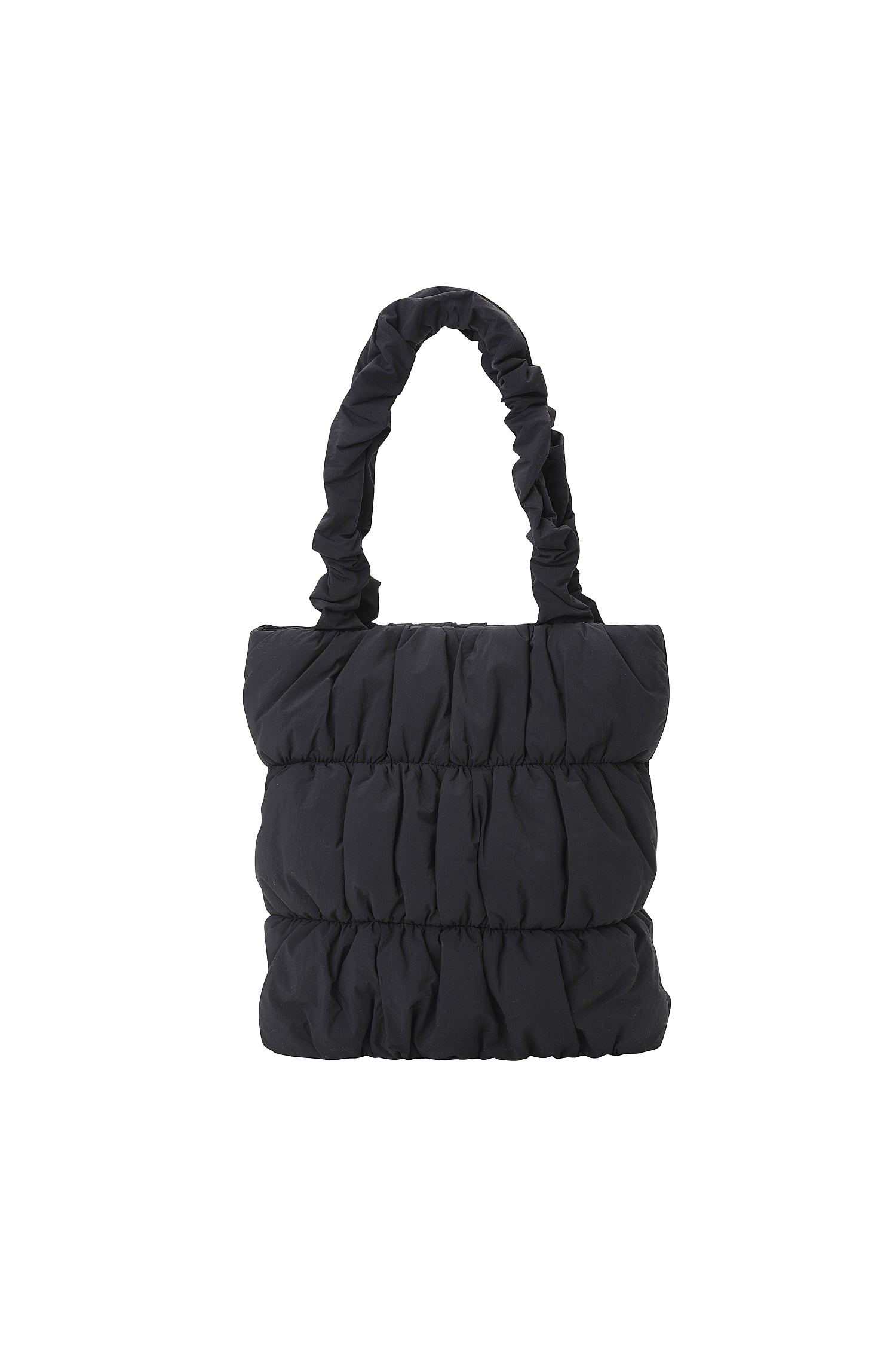 Crispy Qulited Candy Shoulder Bag - Recode Global