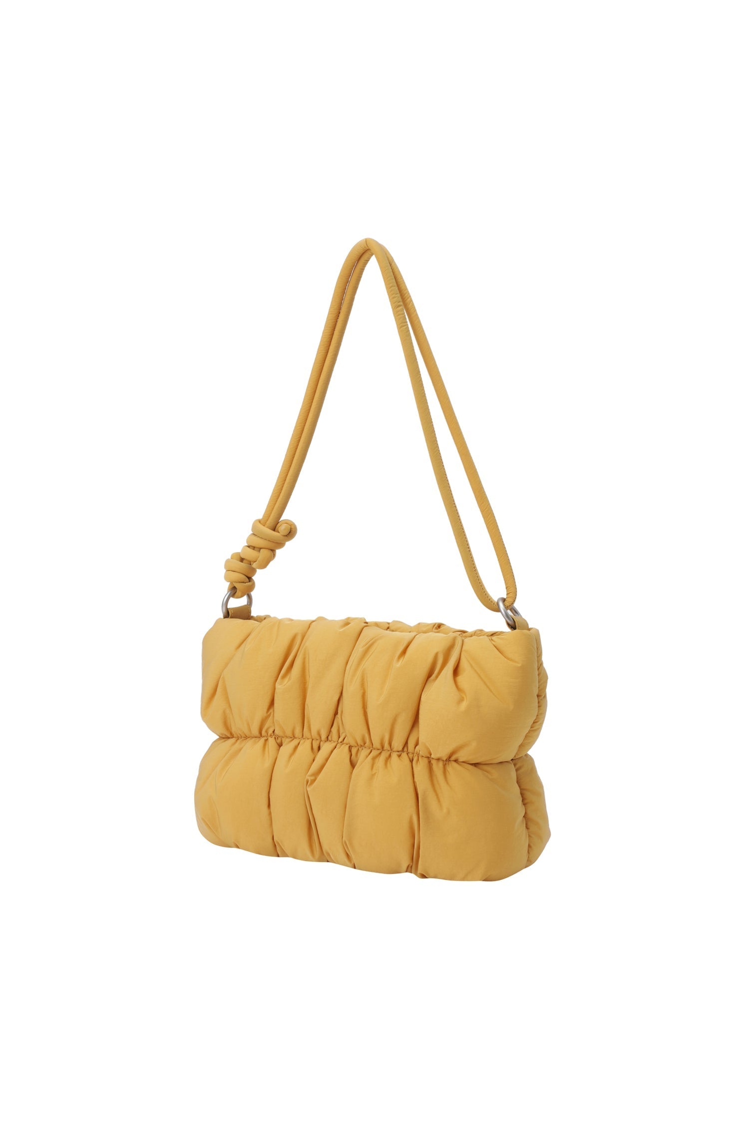 [RE;CODE女性] Twisted String Candy Tote Bag_O Twisted String Candy Tote Bag – CIRCULAR LIBRARY