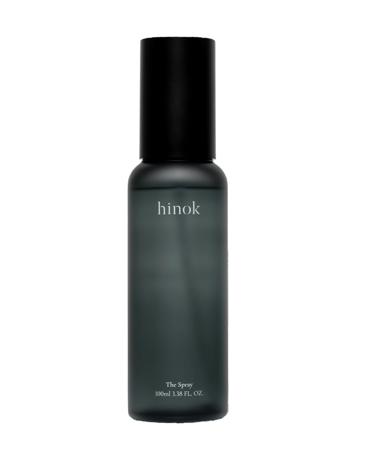 hinok The Spray in travel size.